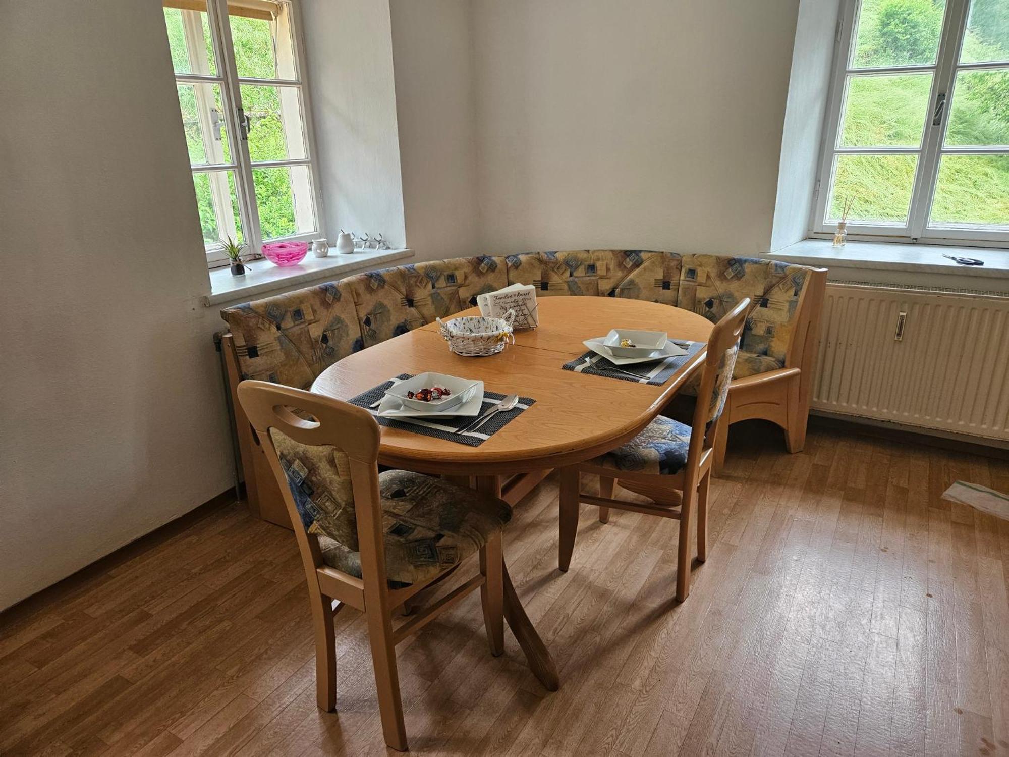 Wohnung Im Nationalpark Kalkalpen 3 Reichraming Dış mekan fotoğraf