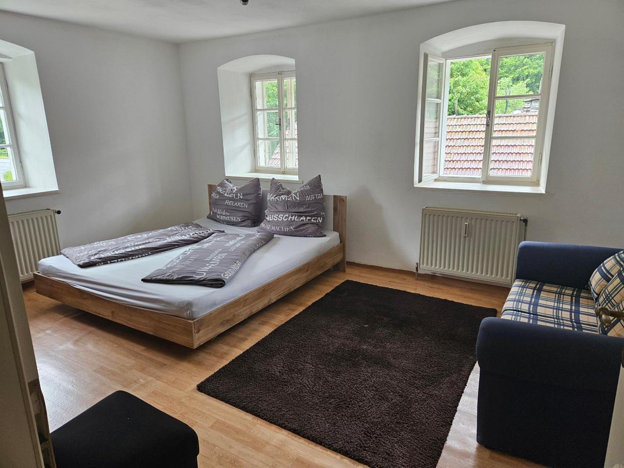Wohnung Im Nationalpark Kalkalpen 3 Reichraming Dış mekan fotoğraf